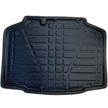Vana do kufru Vana do kufru Škoda Kamiq 2020+