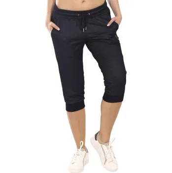 Dámské 3/4 tepláky Willard TORIANA S Tmavě modrá