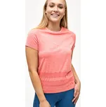 Dámské tričko Kari Traa Solveig Tee Pink XS/S