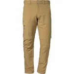 Odepínatelné hikingové kalhoty Schöffel KOPER 1 ZIP OFF 46 Béžová