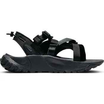 Dámské sandále Dámské sandály Nike ONEONTA NN SANDAL W 8 Černá