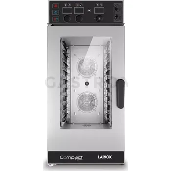 Konvektomat Compact by Sapiens 10xGN 1/1 | LAINOX, COES101R