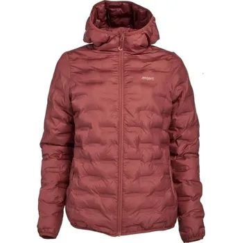 Dámská bunda Reaper GONZAGA XS Červená