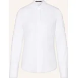 Windsor. Dámská Košilová Halenka, bílá, 32