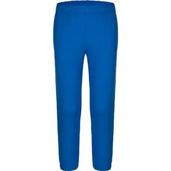 Dětské tepláky LOAP DOXIS 112/116 Modrá