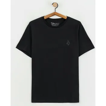 Volcom Stone Tech (black) S, černá