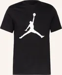 Jordan Pánské Tričko Jordan Jumpman, černá, L