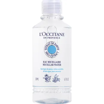 Dámský parfém L'occitane Shea,