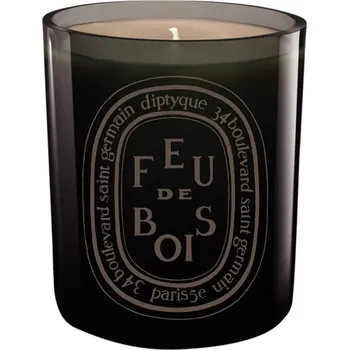Diptyque Feu De Bois,