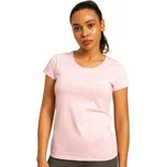 Dámské triko GymBeam BEASTPINK XS Růžová