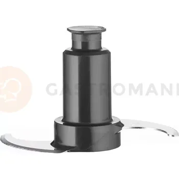 Kuchyňský nůž Nůž vroubkovaný ke kutru CK-5 a kutru - emulgátoru CKE-5 | HENDI, 2053091