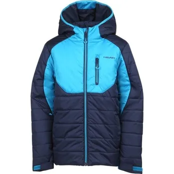 Dětská móda Head NAPOLI 140/146 Modrá