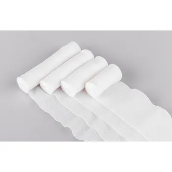 Obinadlo fixační Medi-crep 12cm x 4m, 20ks/bal