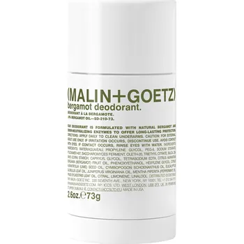 (Malin+Goetz) Bergamot Deodorant,