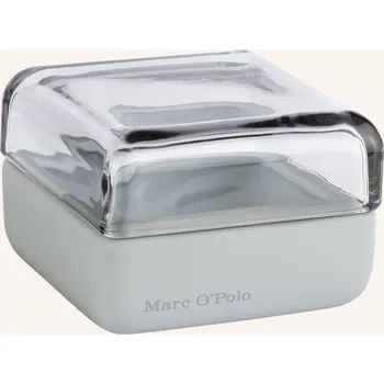 Městský batoh Marc O'polo Úložná Dóza The Edge, šedá