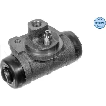 Brzdový válec Válec kolové brzdy MEYLE 714 531 0004