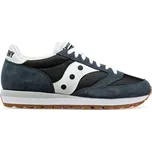 Pánská vycházková obuv Saucony JAZZ 81 8.5 Černá, Bílá