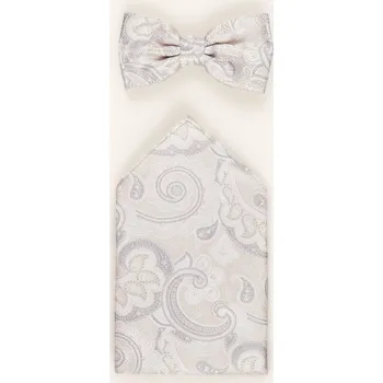 Motýlek Prince Bowtie Pánská Sada: Motýlek A Kapesníček Do Náprsní...