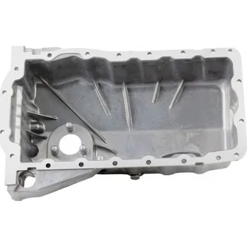 Motorový prostor Olejová vana ŠKODA OCTAVIA I 1/TOUR I 1 (1U2/1U5), 01.01-11.10, AUDI A3 (8L), 01.96-12.99, AUDI A3 (8L), 01.00-04.03, SEAT LEON (1M1), 11.99-05.05, SEAT TOLE