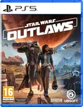 Star Wars: Outlaws PS5