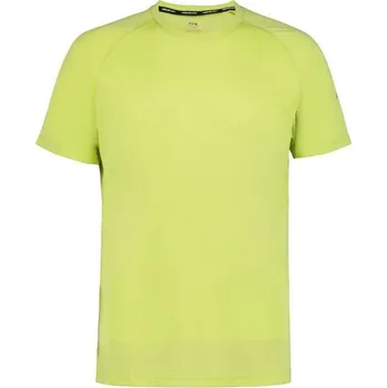 Pánské tričko Pánské funkční triko Rukka MALIKO XL Světle zelená