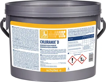 Dezinfekce Schülke & Mayr Chloramix D 2 kg