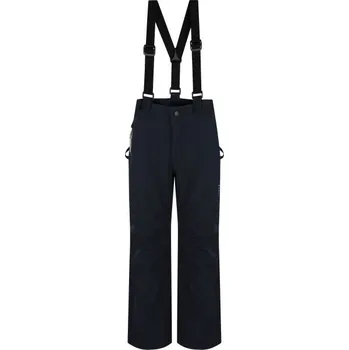 Dětské softshellové kalhoty LOAP LODIS 122/128 Černá