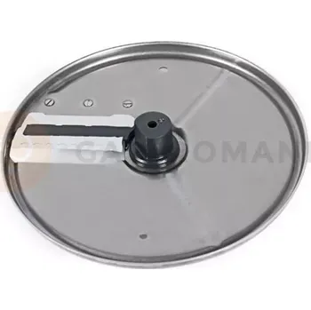 Kráječ zeleniny Kotouč na vroubkované plátky FCOS-2 ke krouhačům CA-21 a CA-2V a víceúčelovým zařízením CK-241 a CK-24V | HENDI, 1010546