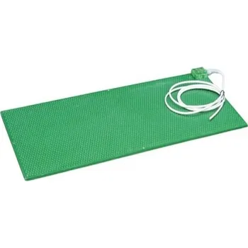 napáječka pro hospodářská zvířata Termo deska TD 230 plastová 100 x 40 cm Strana/výkon: levá / 110 W