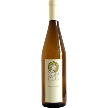 Pálava - polosuché pozdní sběr 13,5% - Regina Coeli 0.75 l