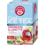 Teekanne Cool Sensations Ice Tea…