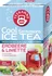 Čaj Teekanne Cool Sensations Ice Tea jahoda/limetka 18x 2,5 g