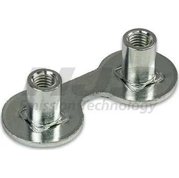 Držák, výfukový systém HJS 83 13 6437