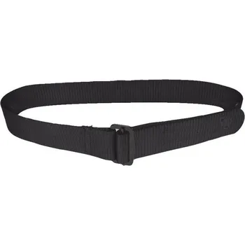 Módní doplněk 5IVE STAR GEAR Opasek BDU provlékací ČERNÝ 3XL ČERNÁ - BLACK