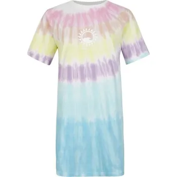 Dámské šaty Dámské tričkové šaty O'Neill WOW M Mix