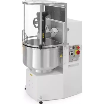 Hnětač těsta Mixér Mixer Twin 50 kg | MORETTI FORNI, MFIT50/P