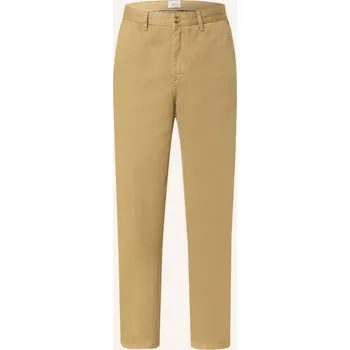 Forét Pánské Chino Kalhoty Shed, khaki, 50