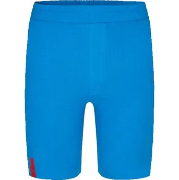 Chlapecké kraťasy LOAP BOOVID 122/128 Modrá