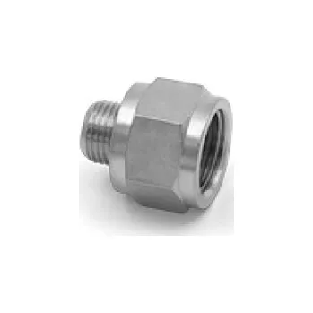 Fitinka SIMATEC Redukce 1/4" x 1/8"