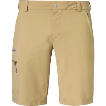 Outdoorvé šortky Schöffel FOLKSTONE 50 Béžová