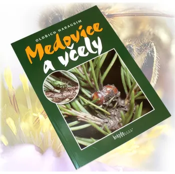 JaHan Medovice a včely O.H.
