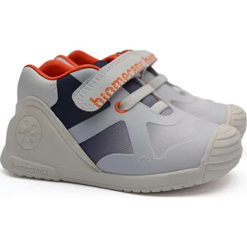 Chlapecké polobotky BIOMECANICS 242150-B Dětské boty Velikost: 22