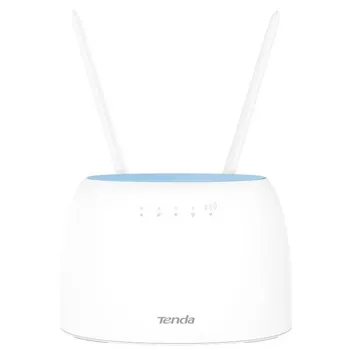 Tenda 4G09 + SIM O2 Go
