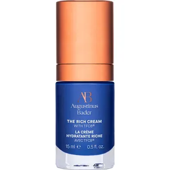 Kosmetika Augustinus Bader The Rich Cream,