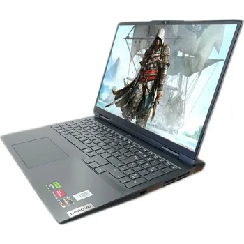 Notebook Lenovo - předváděcí Lenovo IdeaPad Gaming 3 16ARH7 RTX 3050 Ti 16GB 1TB