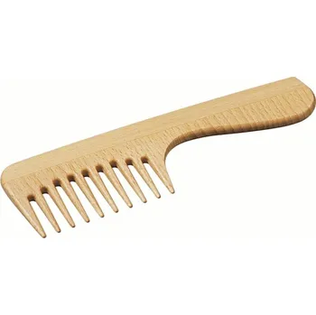 Keller 627 22 00 hřeben dřevěný 18 cm