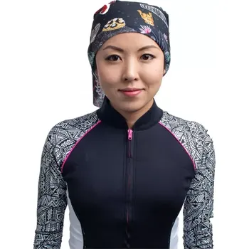 Šátek Šátek multifunkční, OCEANARIUM Nudibranch