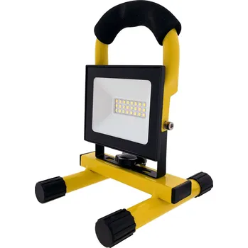 Přenosný LED Reflektor 10W TRIXLINE - TR FP-300