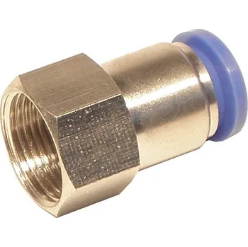 Fitinka přechodka Pa 14-M22 x 1.5 vnitřní závit