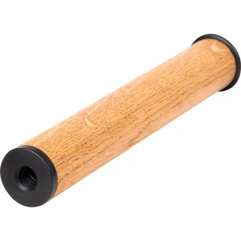 Podběrák Fencl RUKOJEŤ podběrákové hlavy Designové rukojeti: Natural